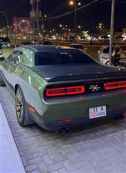 دودج تشالنجر